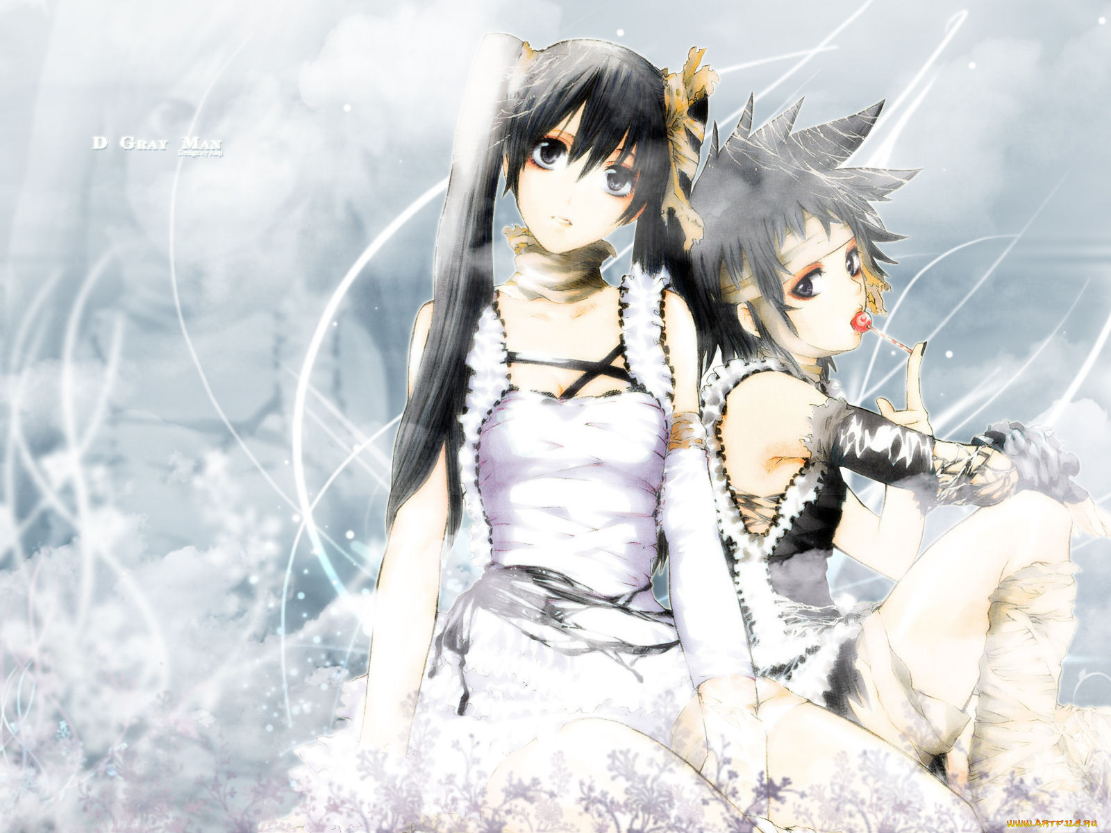 , gray, man